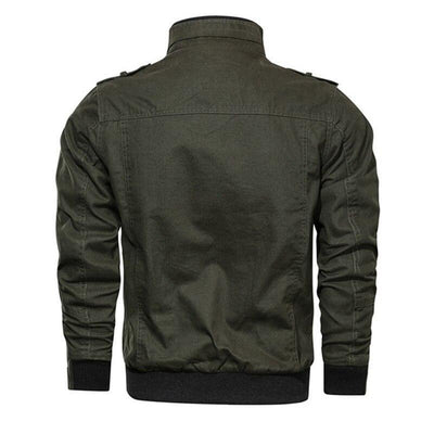 PILOT - Army jacket