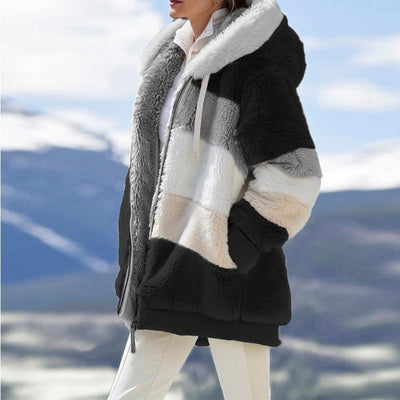 ICY-Winter Coat 2021