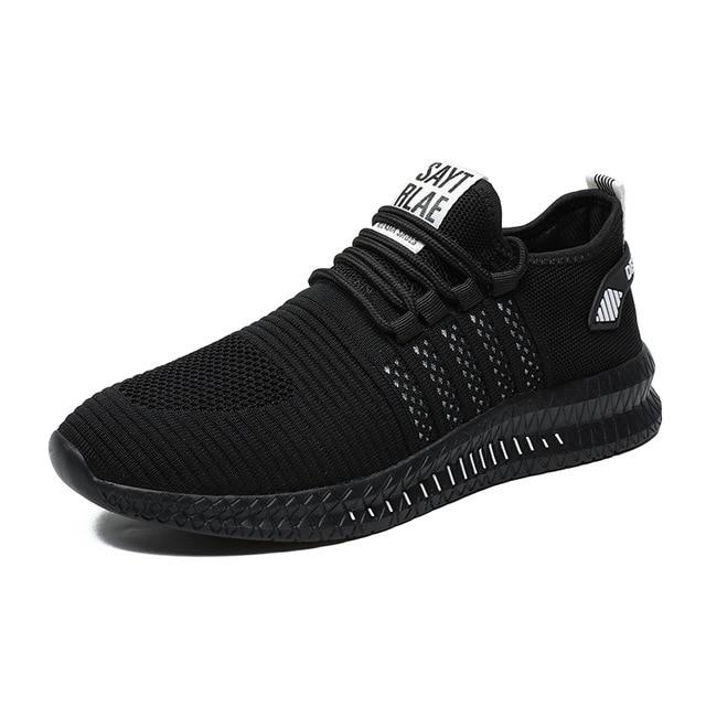 Stretchable Sneakers For Men